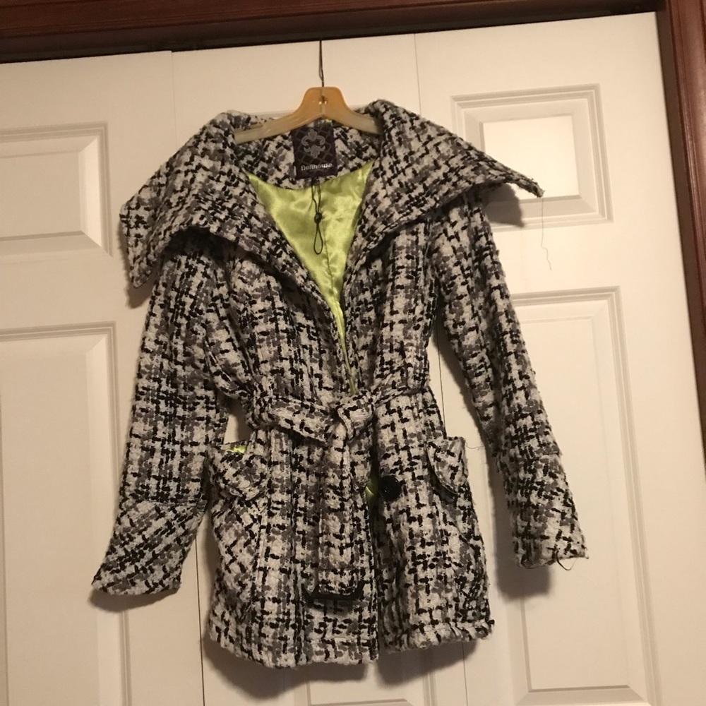 Coat